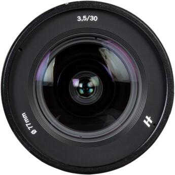 Hasselblad XCD 30mm f/3.5 Lens — thumbnail 10