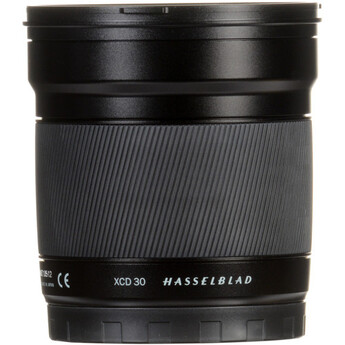Hasselblad XCD 30mm f/3.5 Lens — thumbnail 2