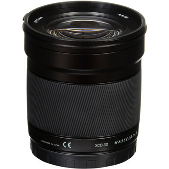 Hasselblad XCD 30mm f/3.5 Lens — thumbnail 6