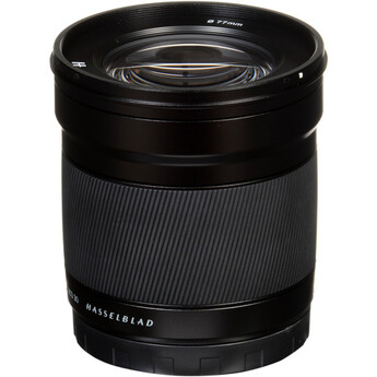 Hasselblad XCD 30mm f/3.5 Lens — thumbnail 7