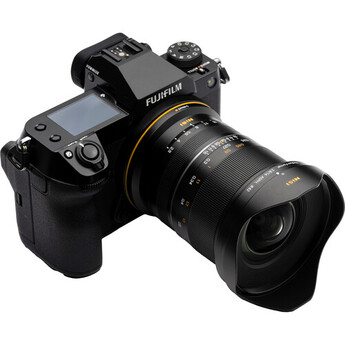 Nisi 16mm f/2.8 ASPH. Lens (FUJIFILM G) — thumbnail 3