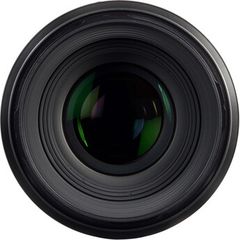 Pentax smc FA 645 120mm f/4 Macro Lens 26735 GREENTOE