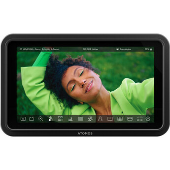 Atomos atomshb003 2