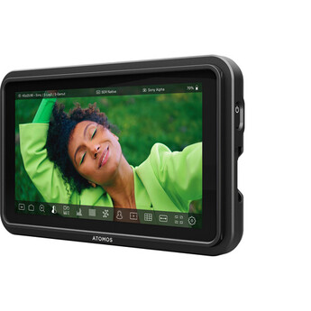 Atomos atomshb003 3