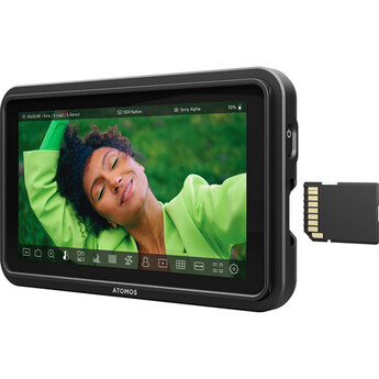 Atomos atomshb003 4