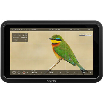 Atomos atomshb003 5