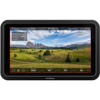 Atomos atomshb003 6