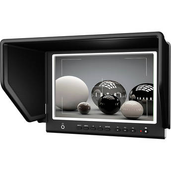 LILLIPUT 664/P 7" IPS On-Camera Monitor