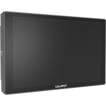 Lilliput 10.1" A11 4K HDMI & 3G-SDI Monitor with L-Series Battery Plate — thumbnail 11