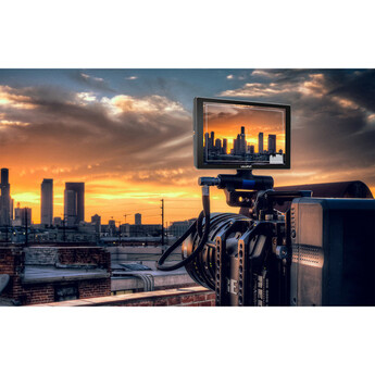 Lilliput 10.1" A11 4K HDMI & 3G-SDI Monitor with L-Series Battery Plate — thumbnail 15
