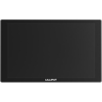 Lilliput 10.1" A11 4K HDMI & 3G-SDI Monitor with L-Series Battery Plate — thumbnail 4
