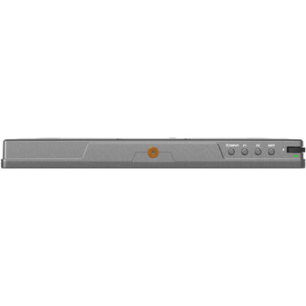 Lilliput 10.1" A11 4K HDMI & 3G-SDI Monitor with L-Series Battery Plate — thumbnail 7