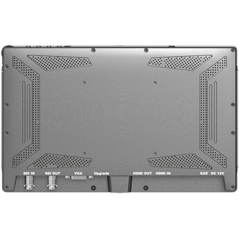 Lilliput 10.1" A11 4K HDMI & 3G-SDI Monitor with L-Series Battery Plate — thumbnail 9