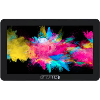 Smallhd mon focus oled base 1