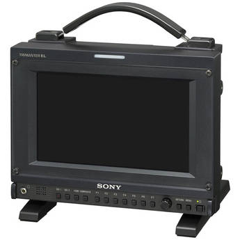 Sony pvm741 a 1