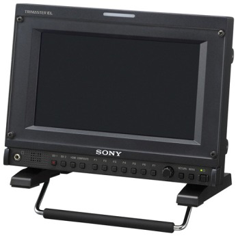 Sony pvm741 a 6