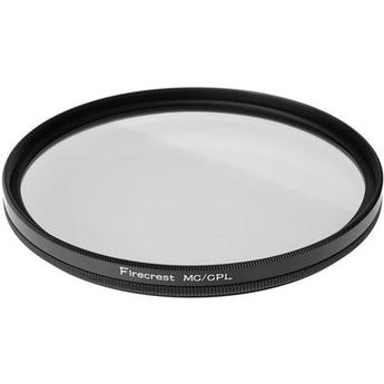 Formatt Hitech 105mm Firecrest SuperSlim Circular Polarizer Filter