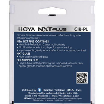 Hoya a nxtpl67crpl 3