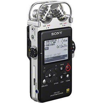 Sony pcm d100 1