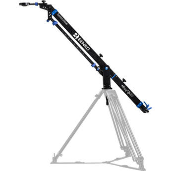 Benro a20j27 1