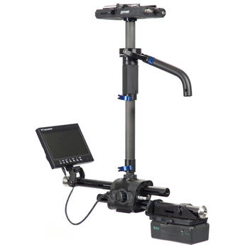 Steadicam zebahmbczz 1