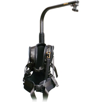Easyrig Cinema 3 300N with 9" Extension Arm Assembly