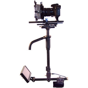 Steadicam a hdcann 1