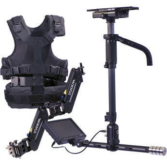 Steadicam a hdpa15 1