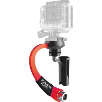 Steadicam Curve for GoPro HERO Action Cameras (Red)