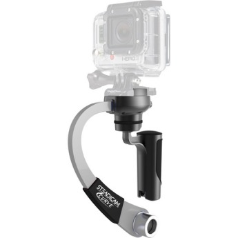 Steadicam Curve for GoPro HERO Action Cameras (Silver)