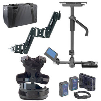 Steadicam scbxsdevfa 1