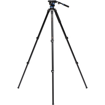 Benro a373fbs6pro 2