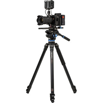 Benro a373fbs6pro 8