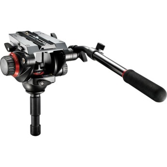 Manfrotto 504hd 536k 2