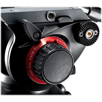 Manfrotto 504hd 536k 3