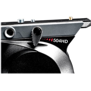 Manfrotto 504hd 536k 6