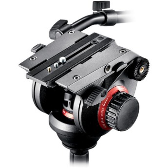 Manfrotto 504hd 536k 7