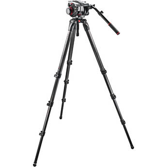 Manfrotto 509hd 536k 1