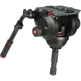 Manfrotto 509hd 536k 2