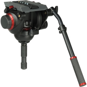 Manfrotto 509hd 536k 3