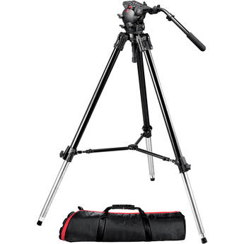 Manfrotto 526 528xbk 1 1