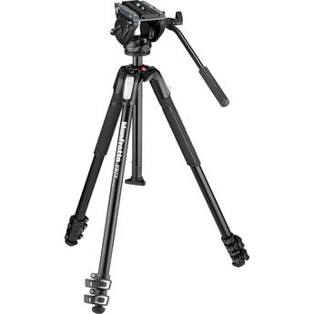 Manfrotto mvk500190x3 1