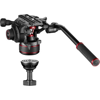 Manfrotto mvk608twingcus 8