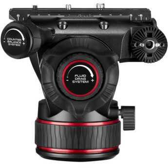 Manfrotto mvk608twinmaus 12