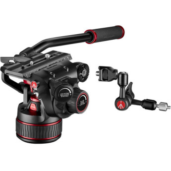 Manfrotto mvk608twinmaus 9