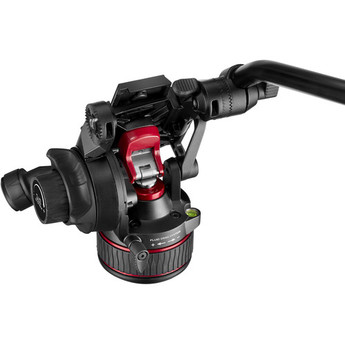 Manfrotto mvk612twinmaus 10