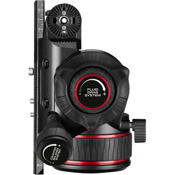 Manfrotto mvk612twinmaus 12