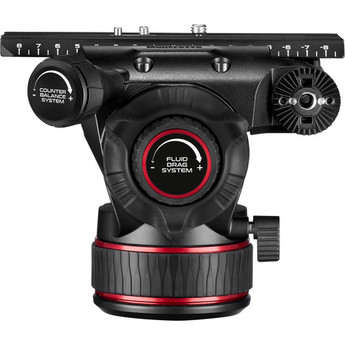 Manfrotto mvk612twinmaus 13