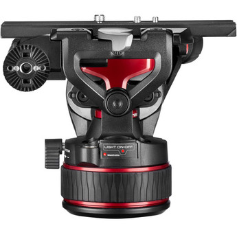 Manfrotto mvk612twinmaus 5