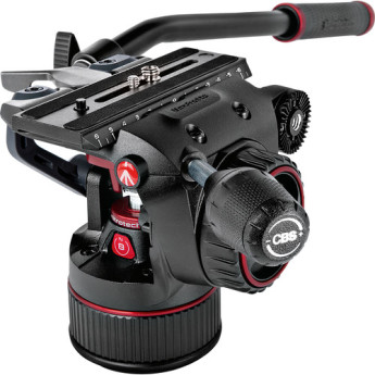 Manfrotto mvkn8ctall 4